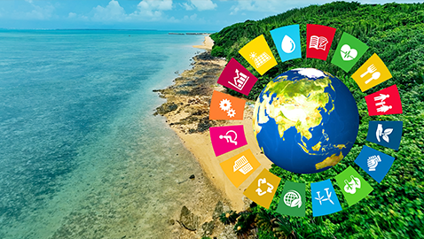 リサイクル・リユース事業