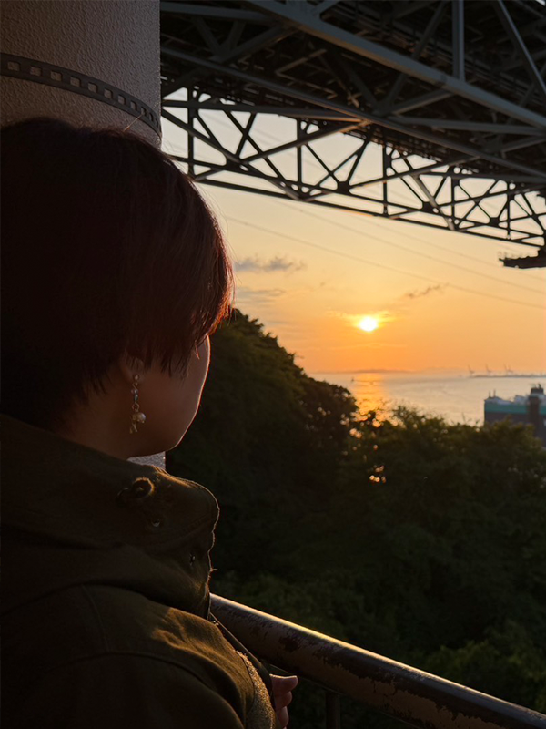 黒田 由加理 代表取締役