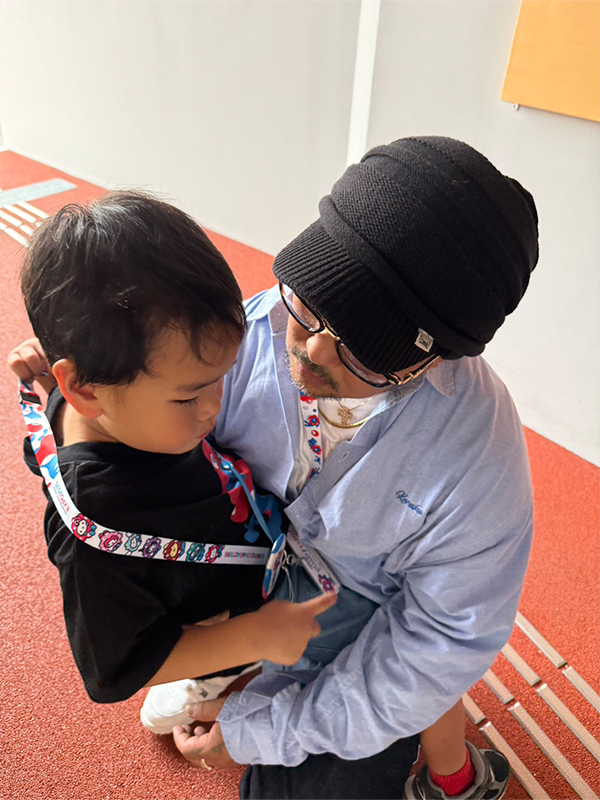 新 裕 統括プロデューサー